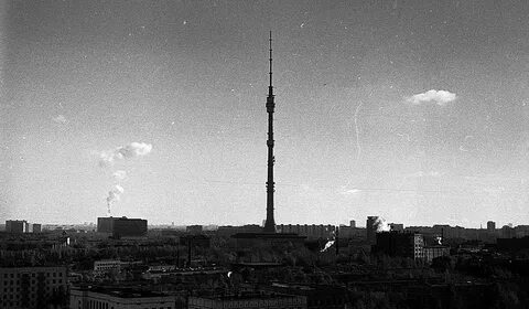 Останкинская индекс
