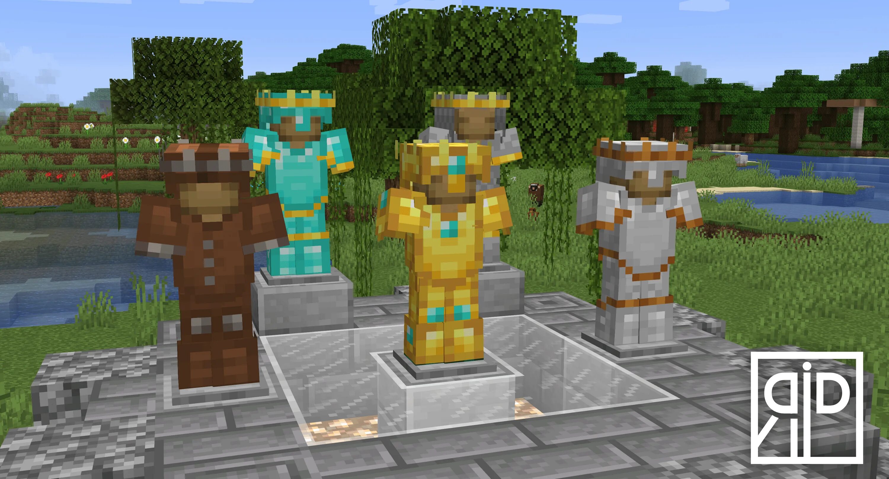 Mcpe custom