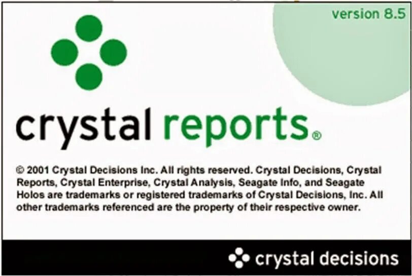 Crystal analysis. Crystal reports. crystal reports заставка. crystal reports logo. crystal reports как выглядит.
