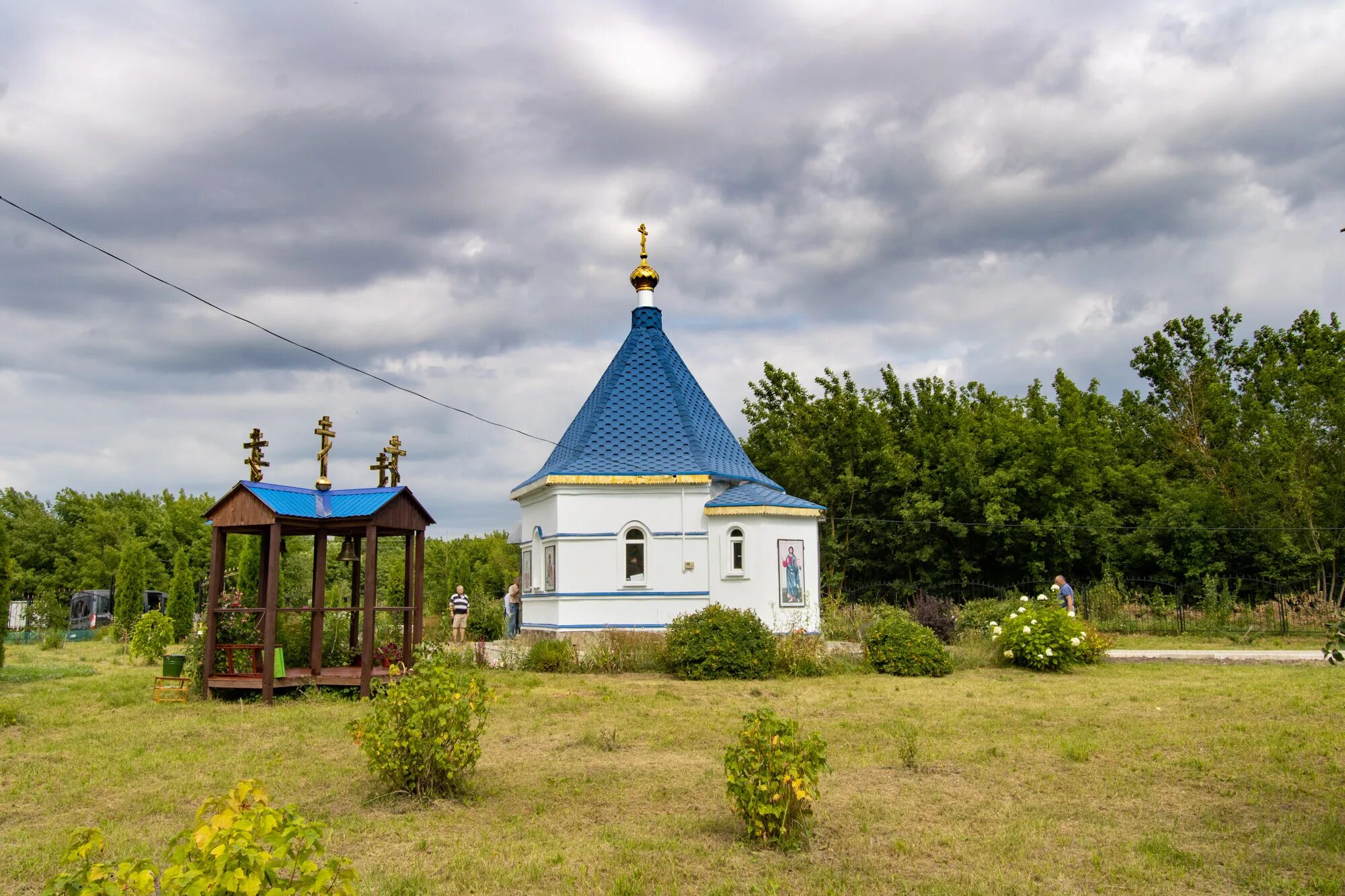 Орловская троснянский никольское. Орловское Полесье часовня. Храм Илии пророка в Богородском Орловская область. Орловская область Архарово храм. Церковь в Орловском Полесье.