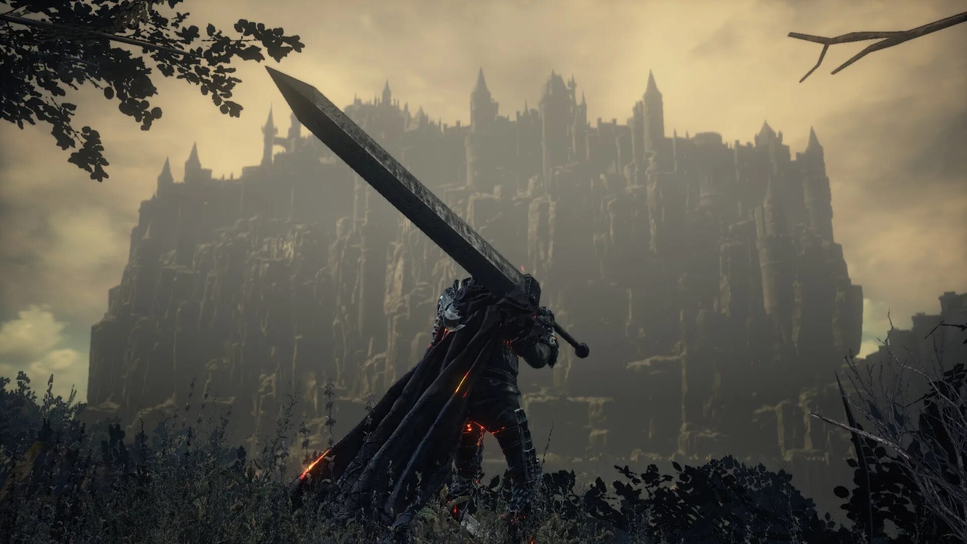 Гатс Элден ринг. Greatsword Dark Souls 3. Меч Гатса Элден. Меч Гатса елден ринг.