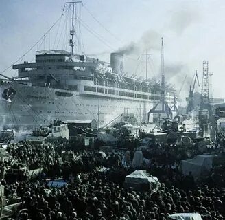 Wilhelm gustloff