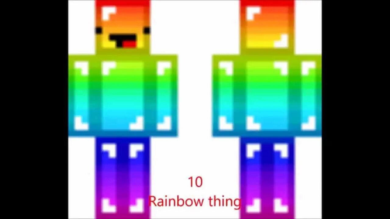 Скин Радужный НУБИК. Радужный человек в МАЙНКРАФТЕ. Скин Радужного НУБИКА В МАЙНКРАФТЕ. Радужный игрок из МАЙНКРАФТА.