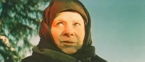 Русский лес 1964