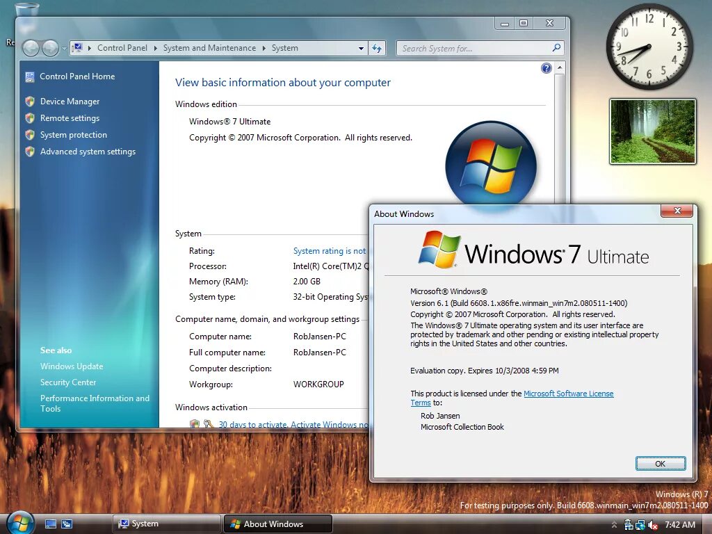 Виндовс 7 Ultimate сборка. Установочный ОС Windows 7. Виндовс 7 первая версия. Виндовс 7 максимальная сборки. Сборки виндовс самому