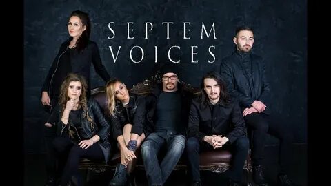Voices группа