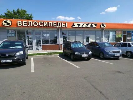Стелс ставрополь
