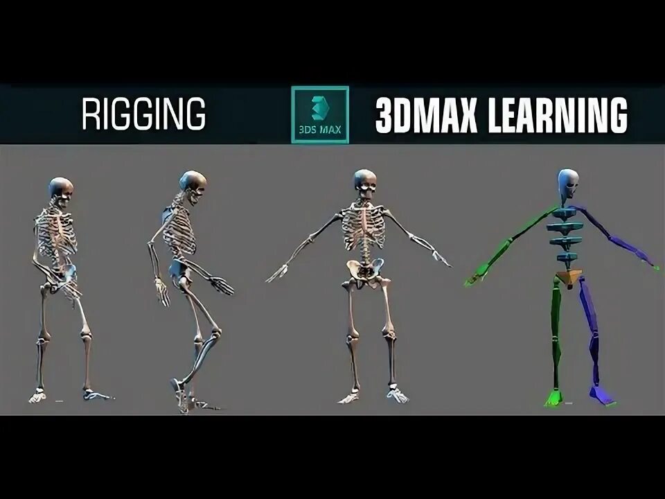 Ue5 rigging