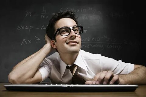 Who is nerd