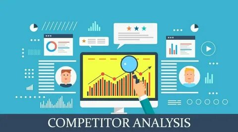 How was your competition