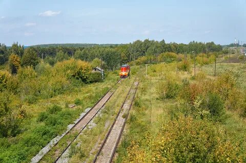 Ожерелье московской обл