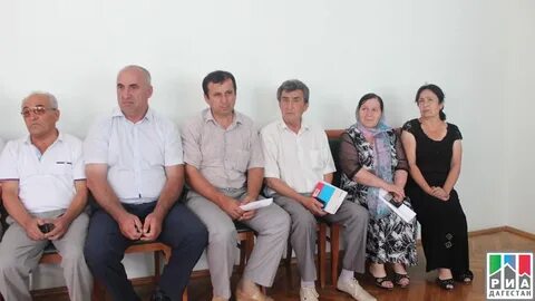 Н дагестане