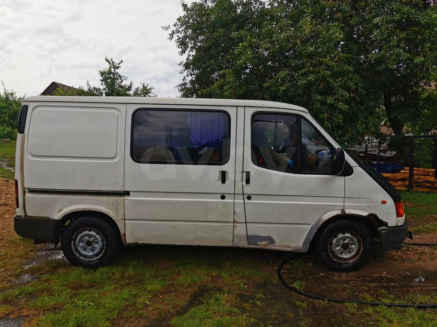 Ford Transit 1997. Форд Транзит 1997г. Форд Транзит фургон 1997. Форд Транзит 1997 года.