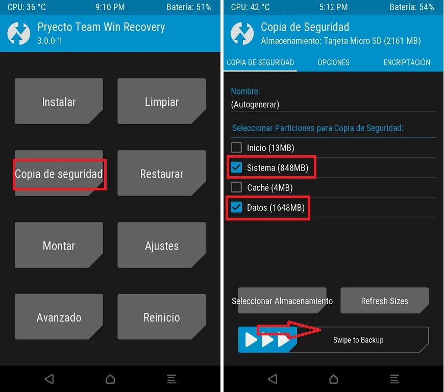 Рекавери TWRP. TWRP-3.7.0. TWRP очистка. TWRP Recovery смена языка. Как установить тврп