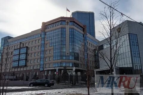 Мк красноярск