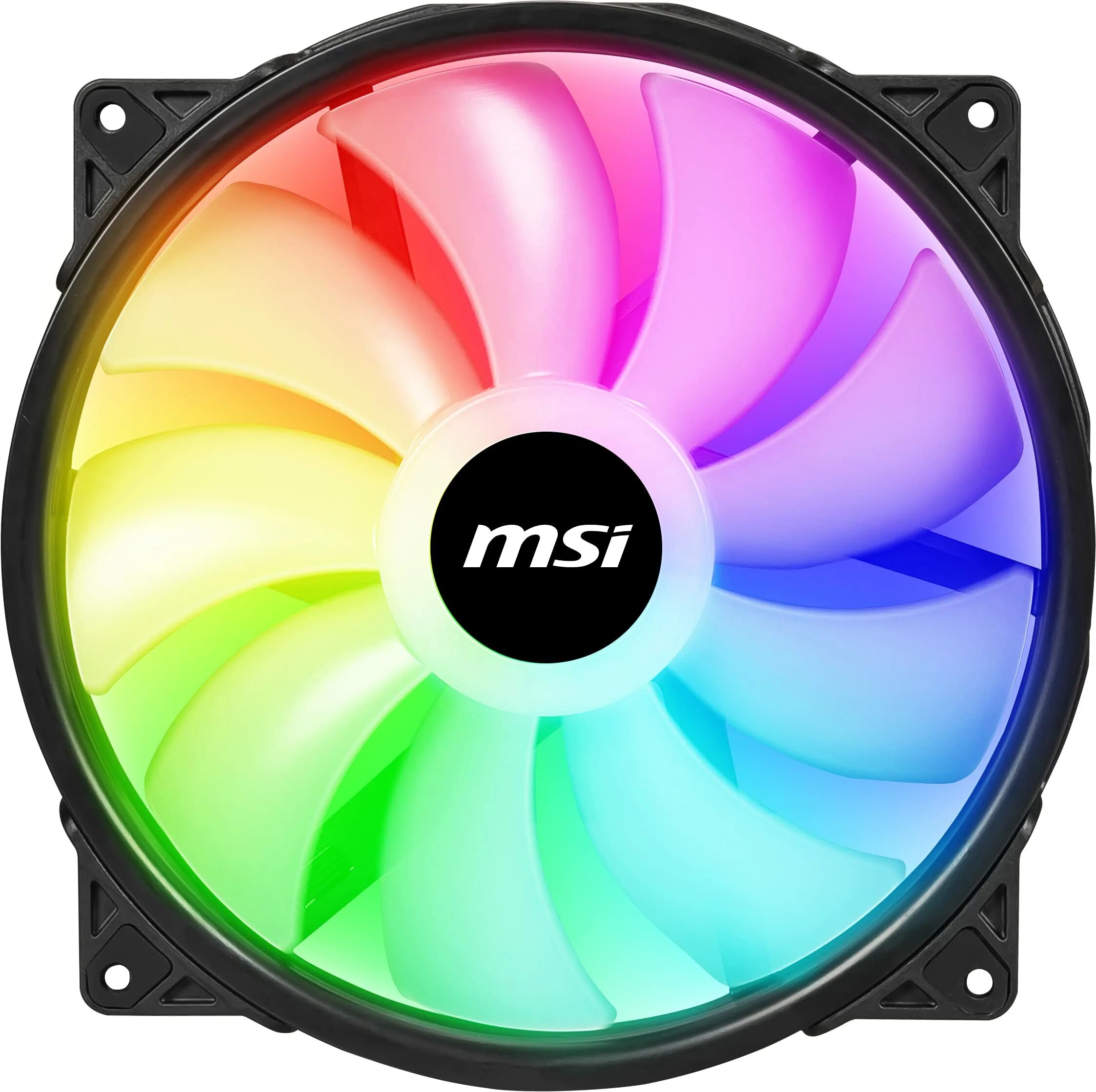 Кулер max. ARGB кулер 200мм. MSI Max [f20a-1]. MSI mag Max f20a. MSI 1 вентилятор.