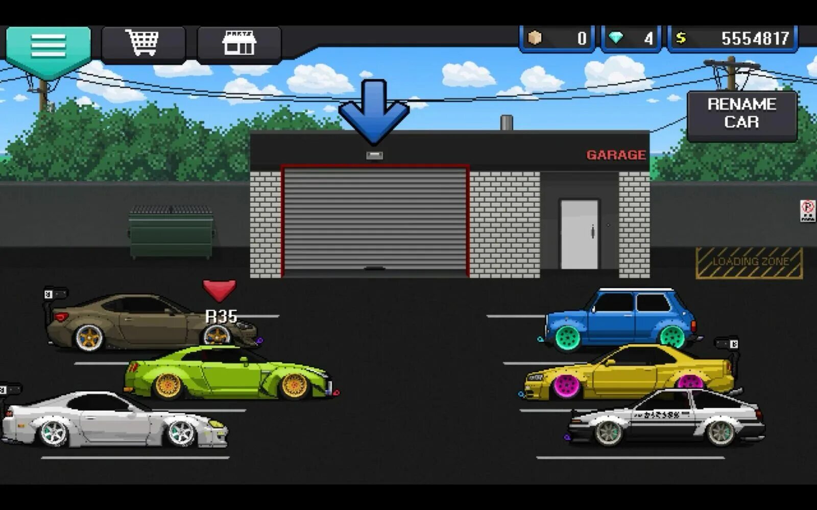 Car racer в злом. Pixel car Racer. Пиксель кар рейсер машины. Pixel car Racer версия 1.1.80. Pixel car Racer машины.