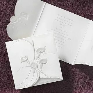 Lilis invitation