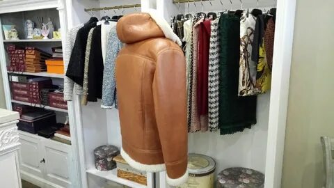 Ателье курток