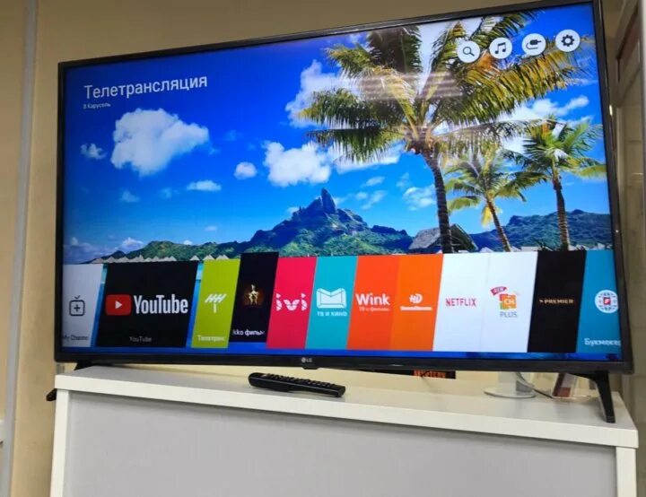 Телевизор lg 49uk6200pla. LG 49uk6200. LG uk6200pla задняя панель. LG 49 дюймов бу коробка.