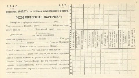 Квест перепись