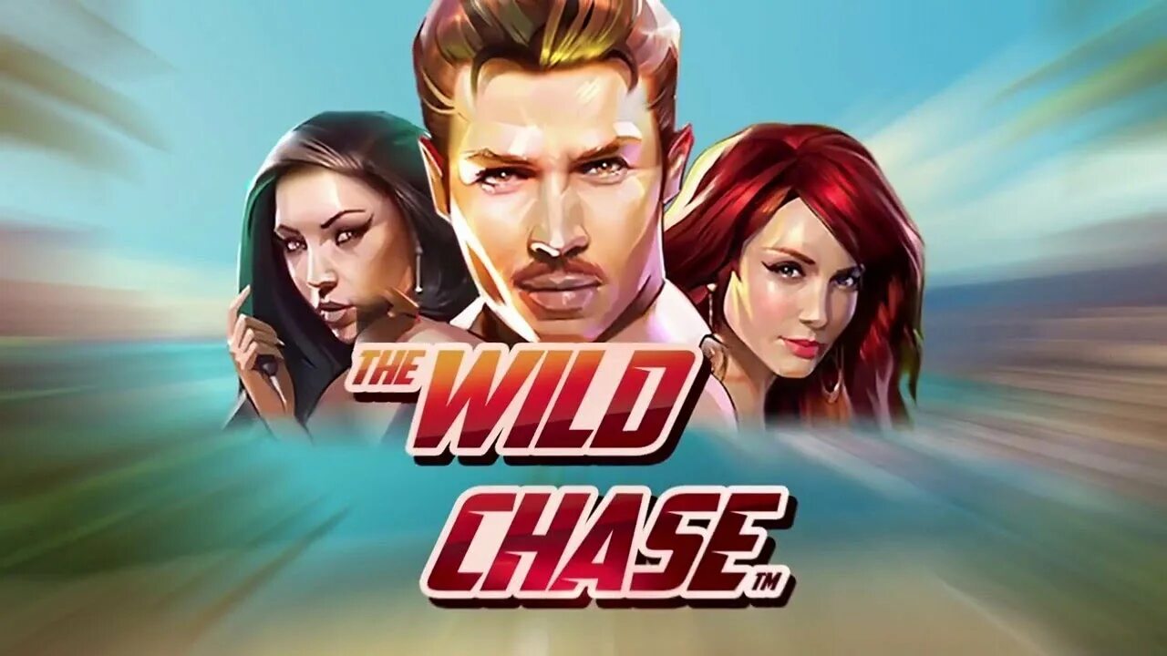 Chase player. The wild chase. the wild chase by quickspin. the wilder автомат.