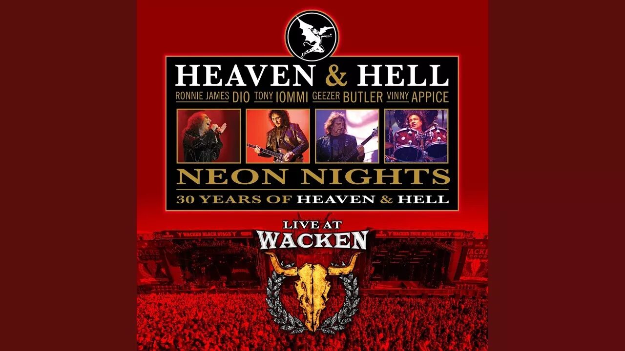 Хевен энд хелл. Heaven & Hell - Neon Nights: 30 years of Heaven & Hell. Heaven & Hell - Neon Nights. Группа Heaven & Hell. Heaven Hell 2010.