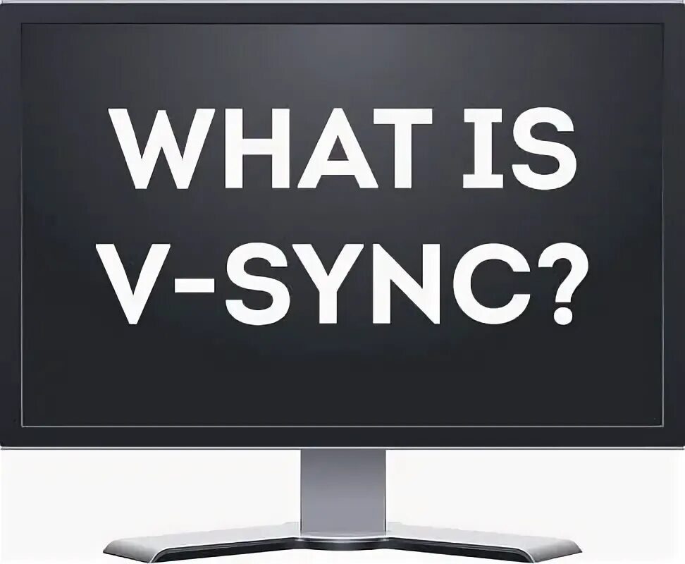 Что такое v sync. V-sync что это. sync. free sync ркуьшгь. screen v-sync перевод.