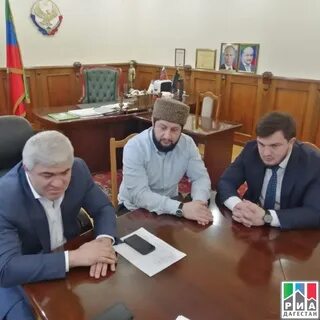 Буйнакск служба