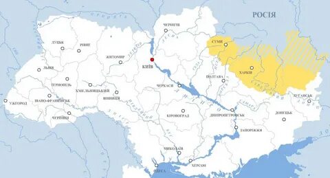 Галиция на карте