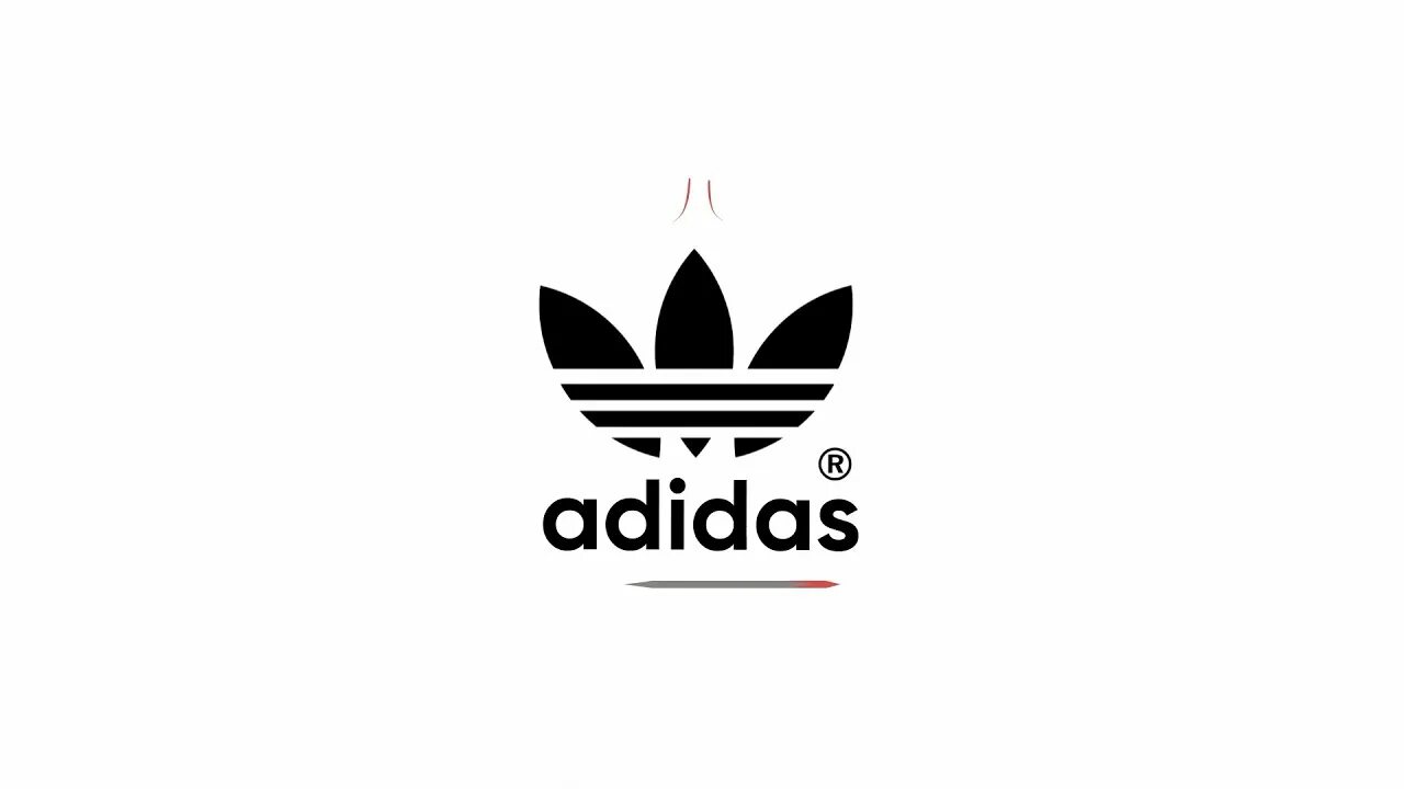 Создание адидас. Adidas логотип 2022. Adidas logo 2021. Логотипы адидас по годам. Новый логотип адидас 2022.