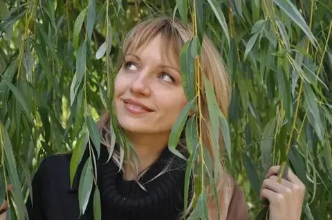 Черникова ленок