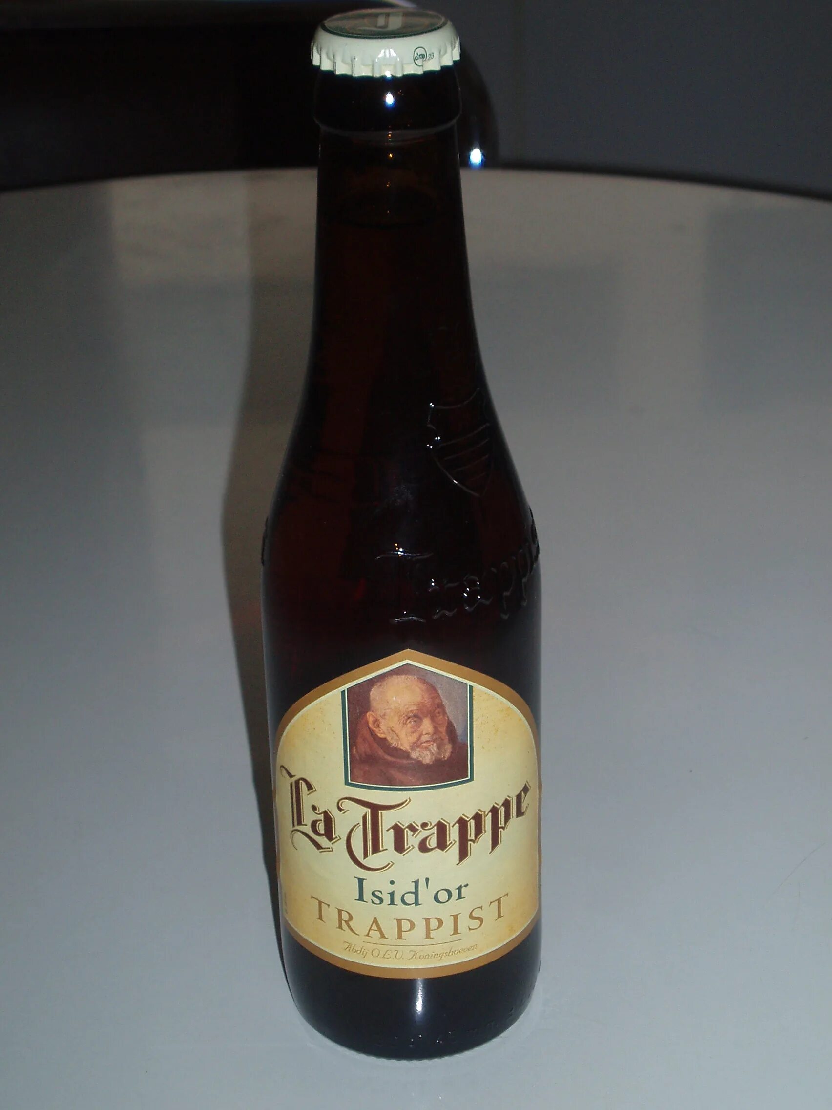 La Trappe ISID'or. Ла Трапп Рязань. Ла Траппе виды. Ла трапп