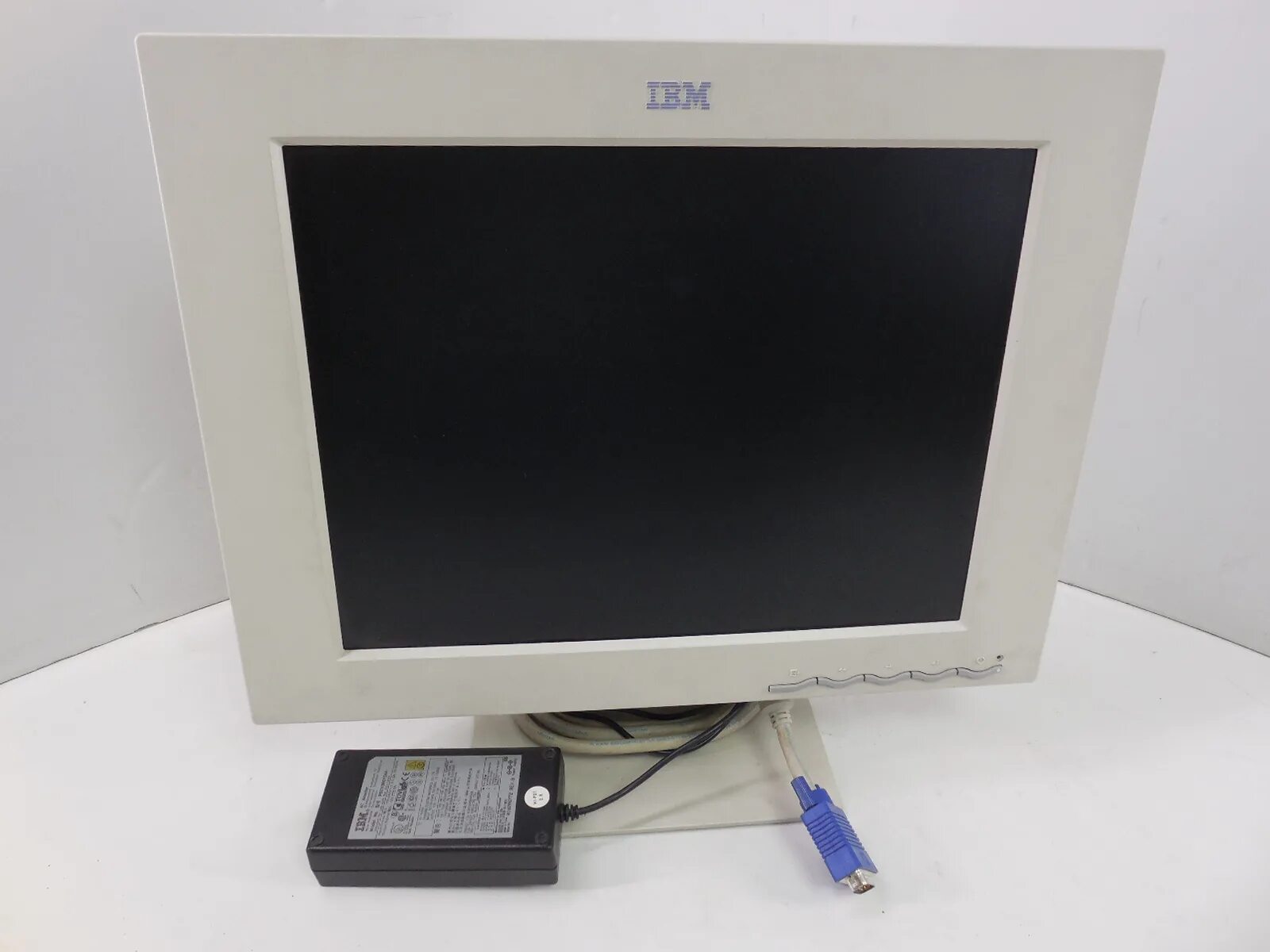 Монитор модель: IBM 9511-aw1. Монитор TFT 15" IBM 9511-aw4. Монитор IBM 15 дюймов. Монитор IBM 6780.