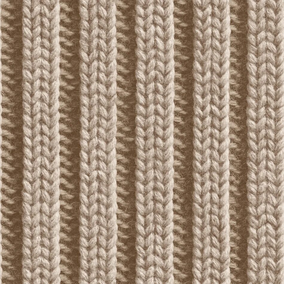Wool pattern