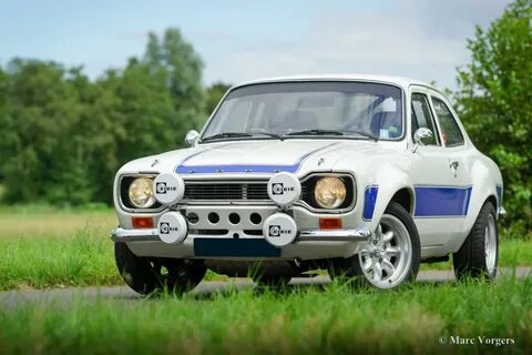 Ford mk1