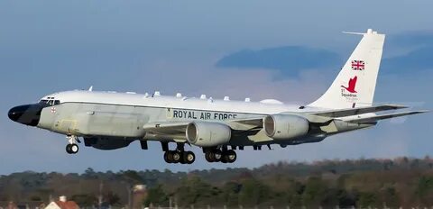 Rc 135 самолет