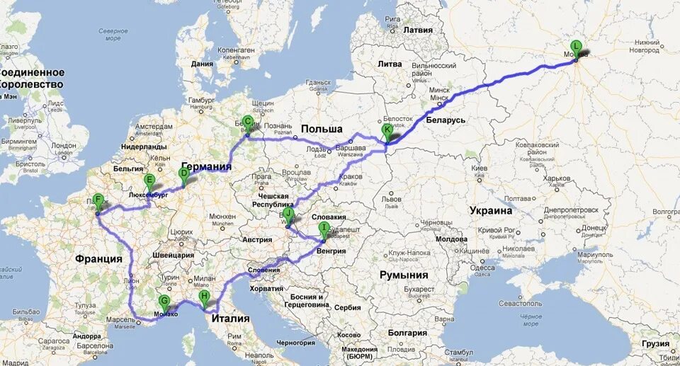 Москва Брест на карте. Маршрут по Европе на машине. Маршрут Евротура. Евротур на машине. Брест путь