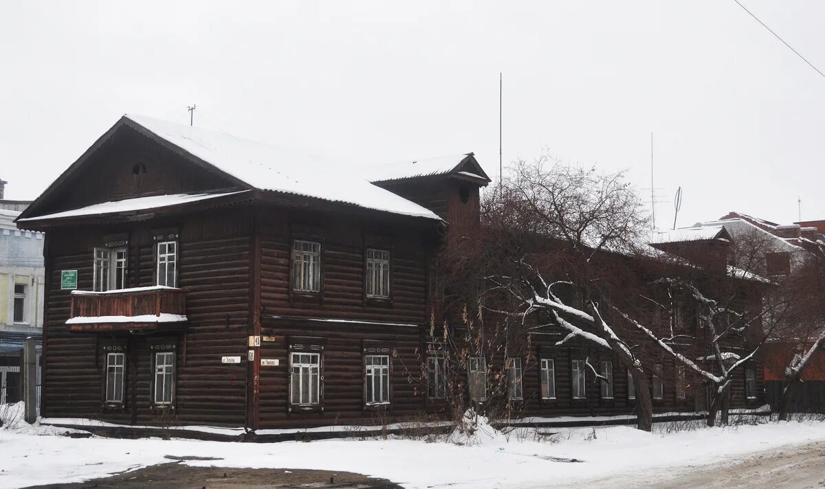 По улице 30-я Рабочая построят линию наружного Аварийный Омск