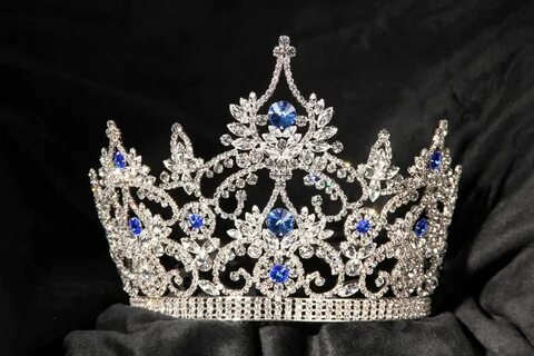 Who crown