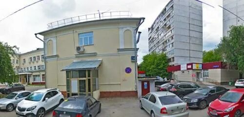 Радуга Хобби 3 отзыва, фото, адрес, телефон Все для Интернета ул. Арбат, 3