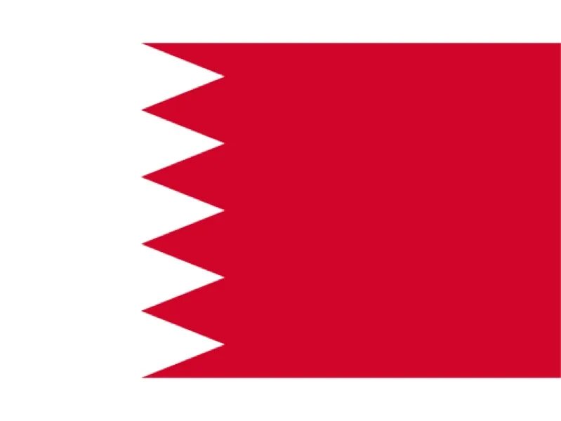 Красный белый красный вертикально. Nationalities Bahrain.