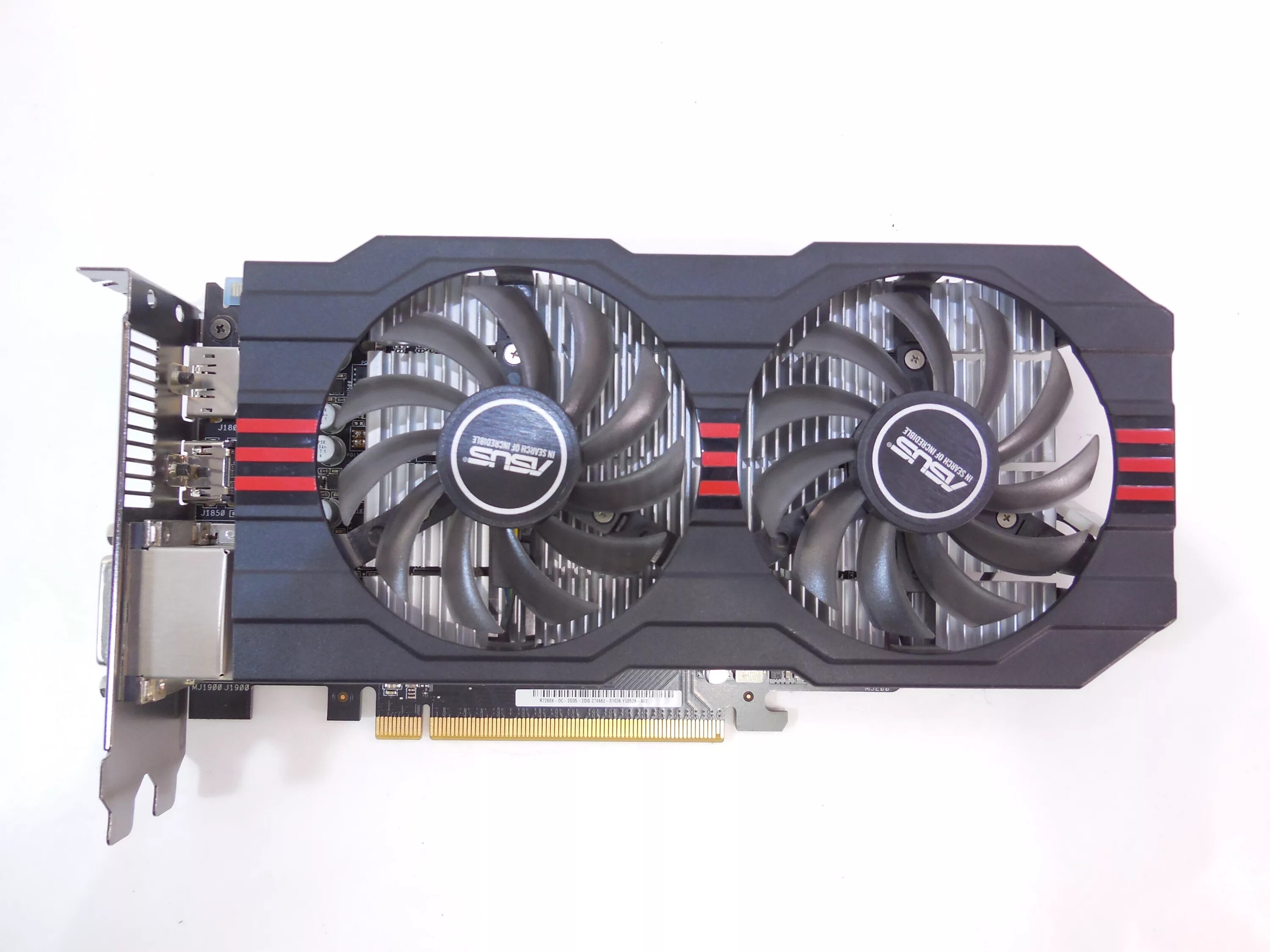 Radeon r7 2