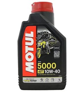 Масло motul 4t