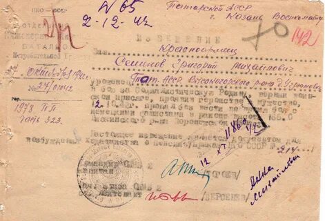 Фамилия семенов