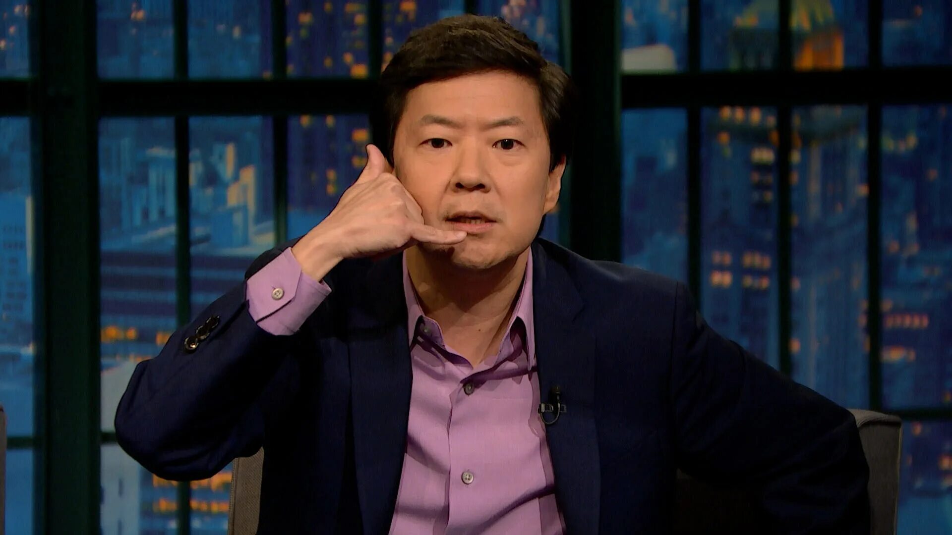 посмотрим на китайском