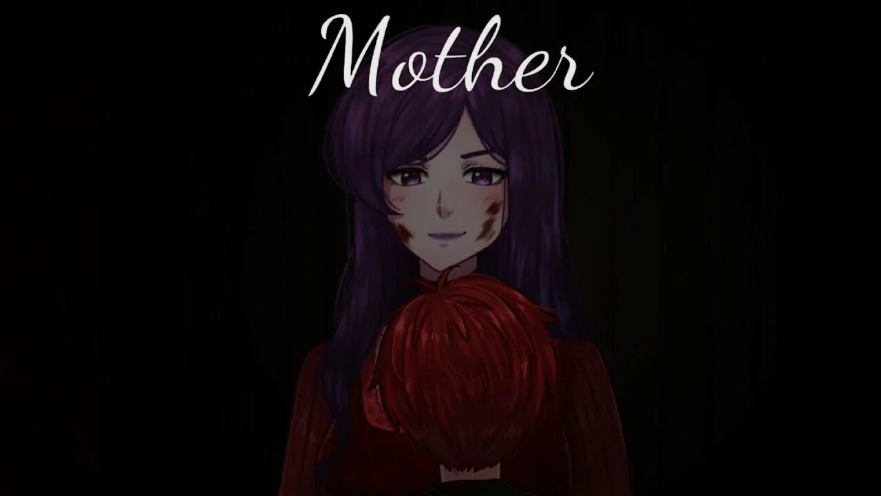 Mother 1 game. Игра про мать и 3 дочерей хоррор. Mother игра 1989.