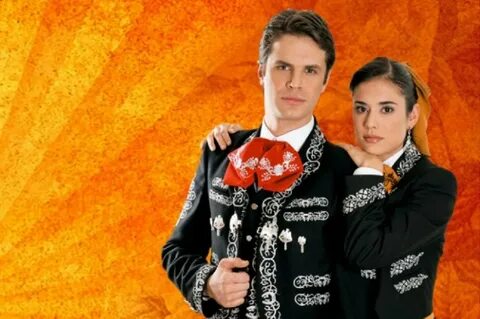 Del mariachi