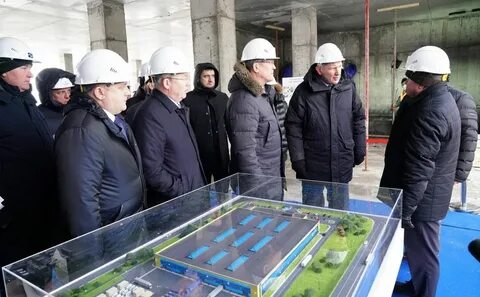 Новости уфы и республики башкортостан