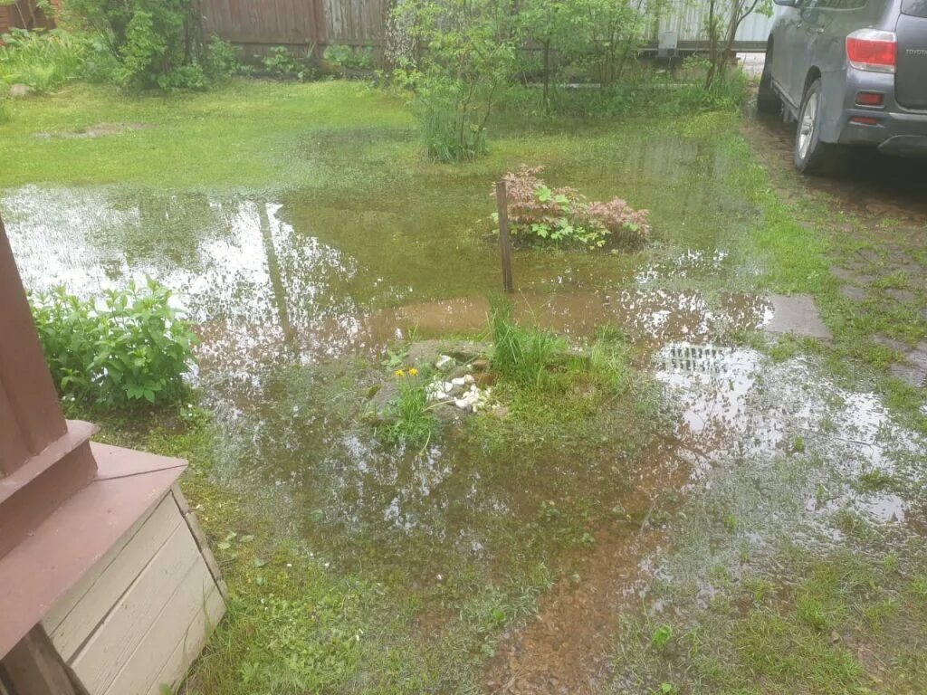 Подтопление грунтовыми водами. Подтопление кооператива снт ива. Затопленный дачный участок. Подтопление снт. Зеленодольский район казань.